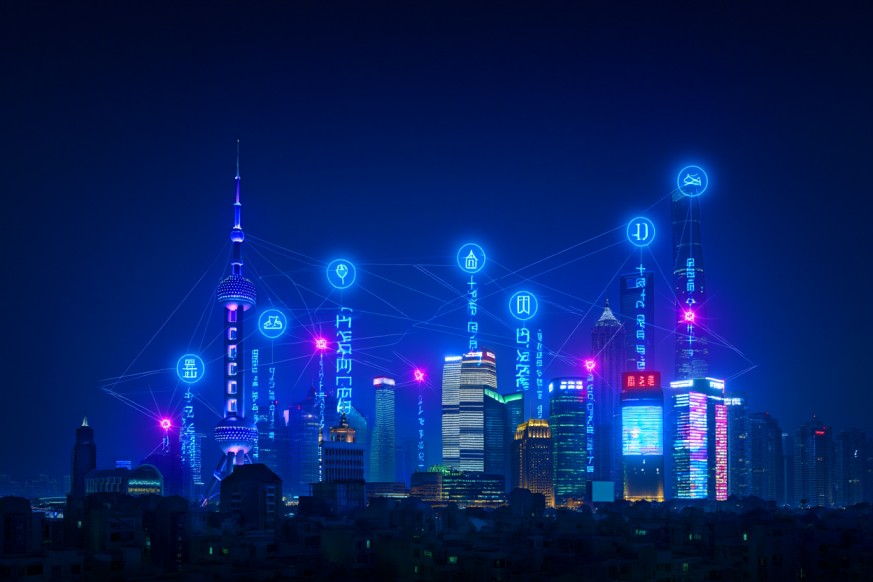 China’s AI Action Plan