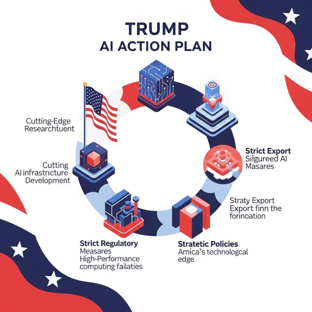 Trump’s AI Action Plan