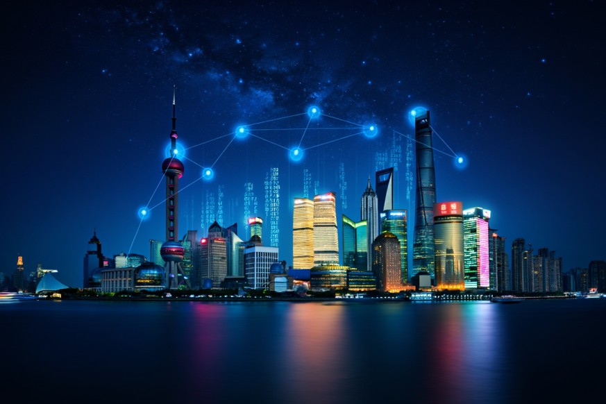 China’s AI Action Plan