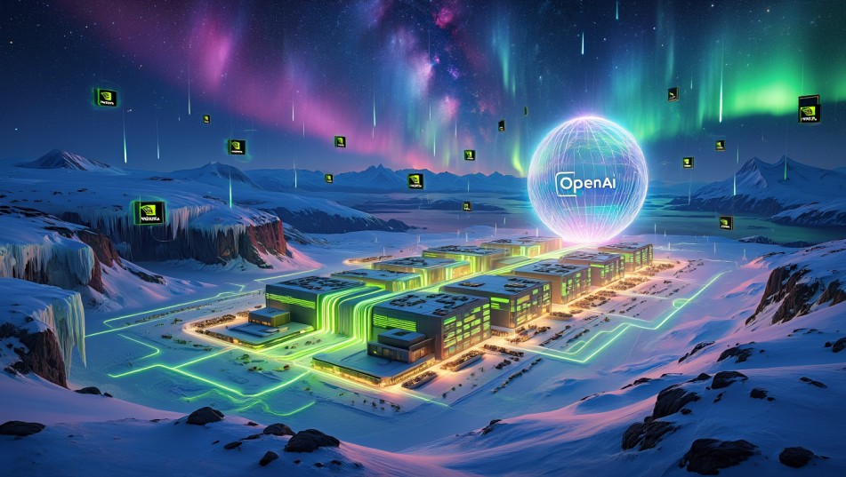 OpenAI’s Stargate Norway