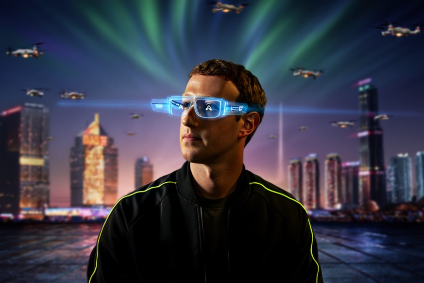 Meta’s $1B Personal Superintelligence Quest