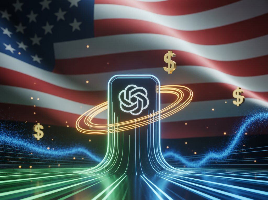 OpenAI’s $1 ChatGPT Deal