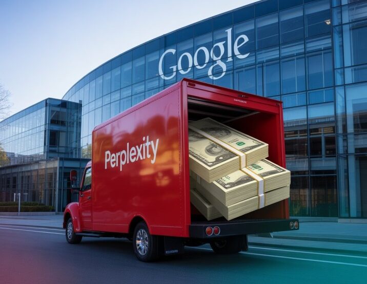 Perplexity’s $34.5B Chrome Bid