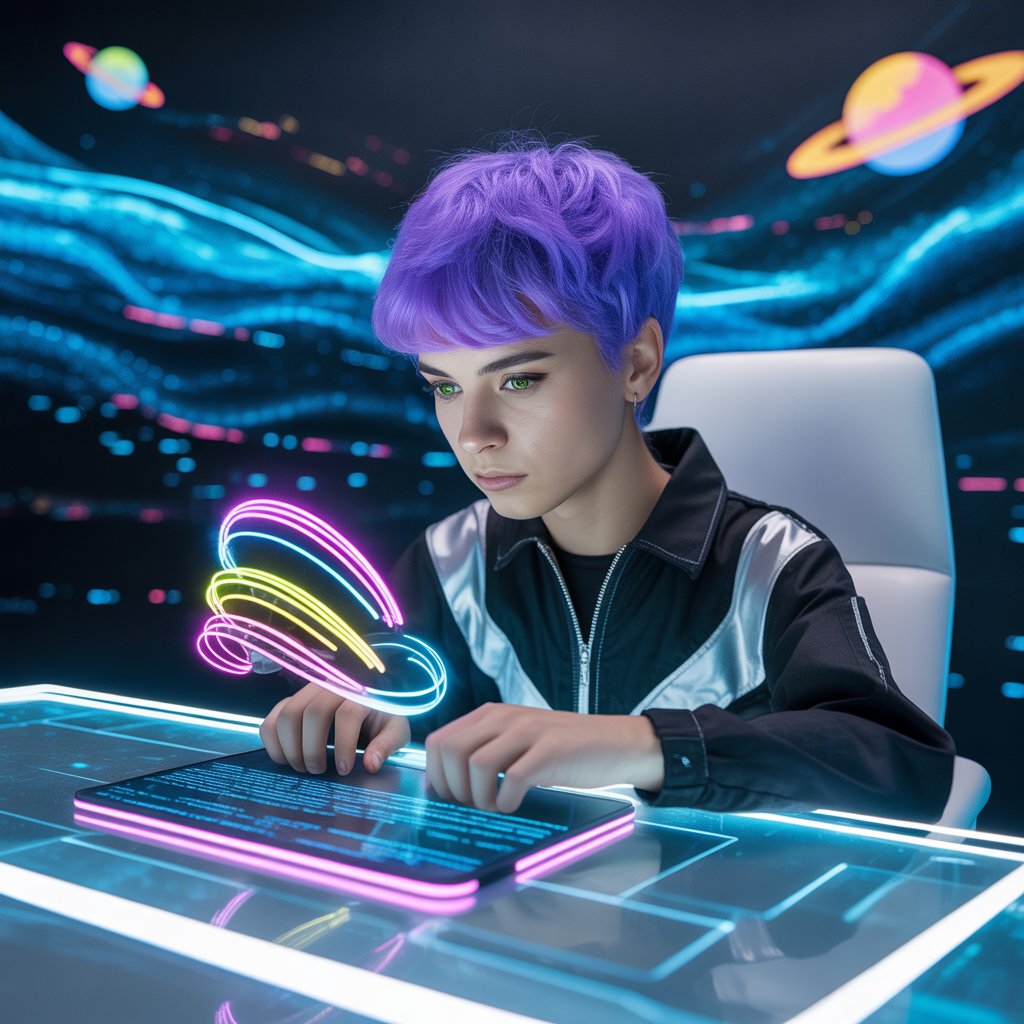 GitHub’s AI Survey