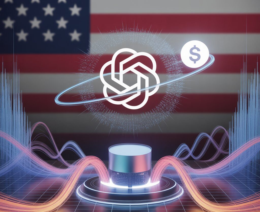 OpenAI’s $1 ChatGPT Deal