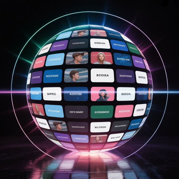 xAI’s Grok Imagine