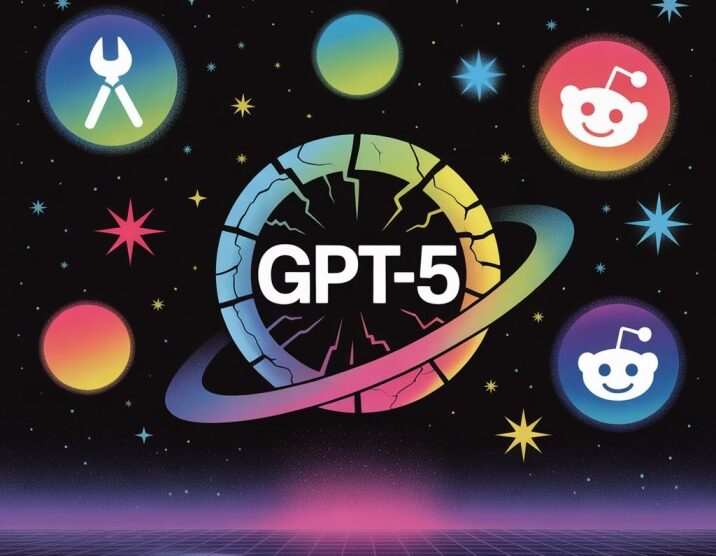 OpenAI’s GPT-5 Rollout Chaos