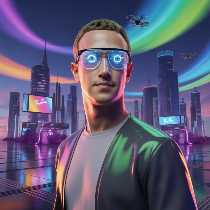 Meta’s $1B Personal Superintelligence Quest