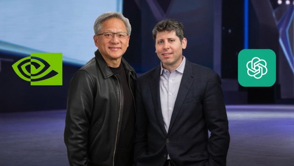 Nvidia OpenAI $100B deal