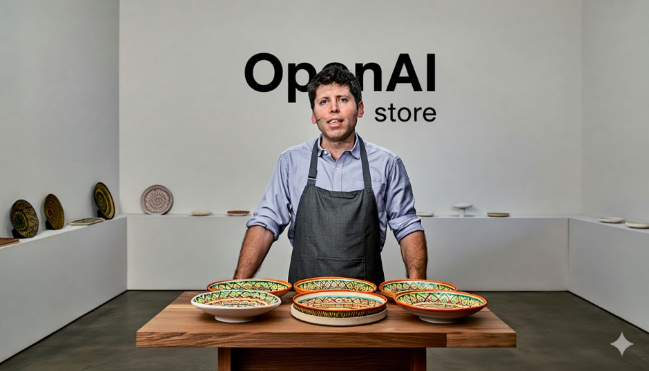 OpenAI Instant Checkout