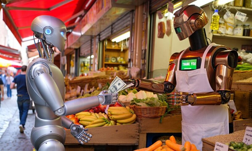 Google Agent Payments Protocol