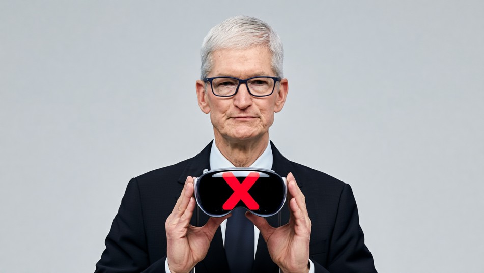 Apple Smart Glasses Pivot