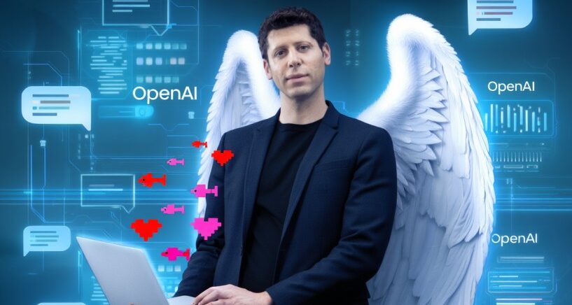 OpenAI to Allow Erotica on ChatGPT