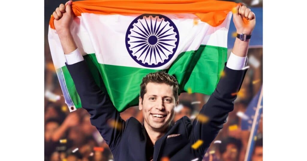 OpenAI's free one-year ChatGPT Go subscription for all Indians