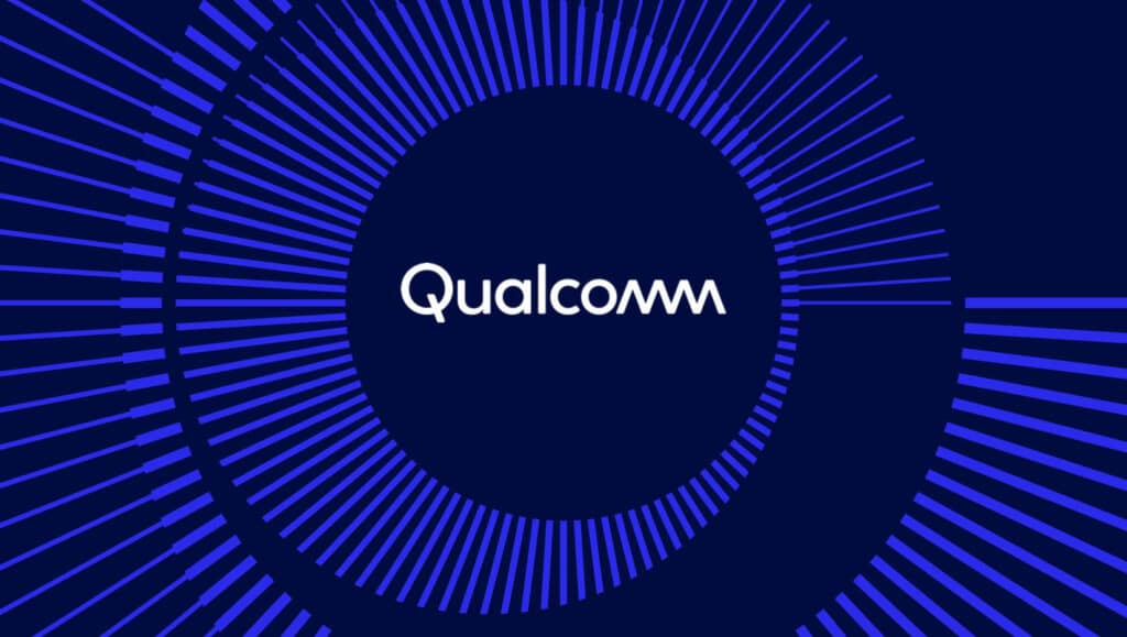 Qualcomm new ai chips