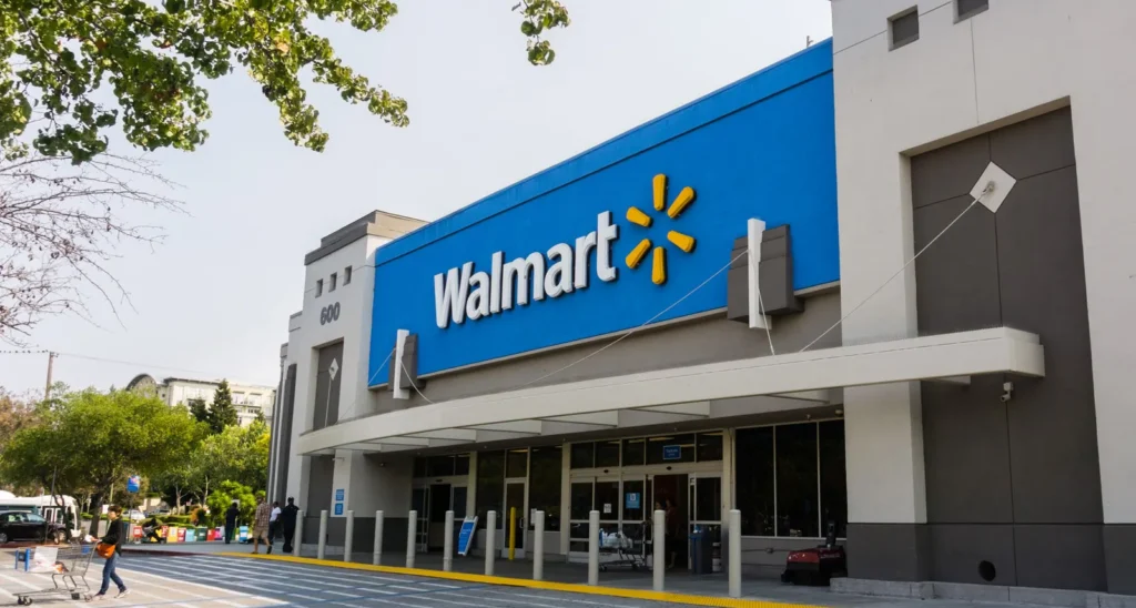 Walmart Partners with OpenAI for ChatGPT Shopping
