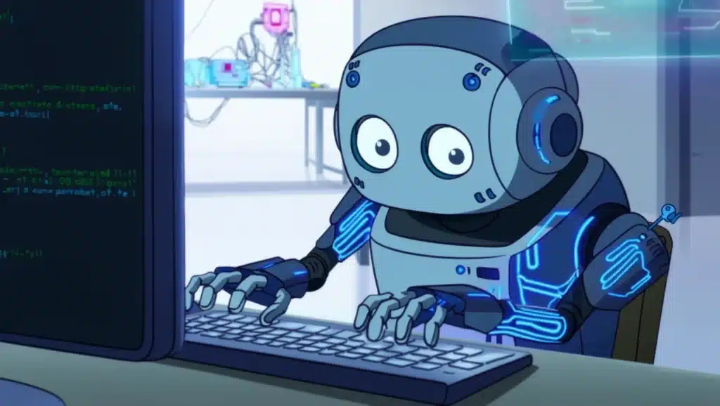 Anthropic stopped AI cyberattack