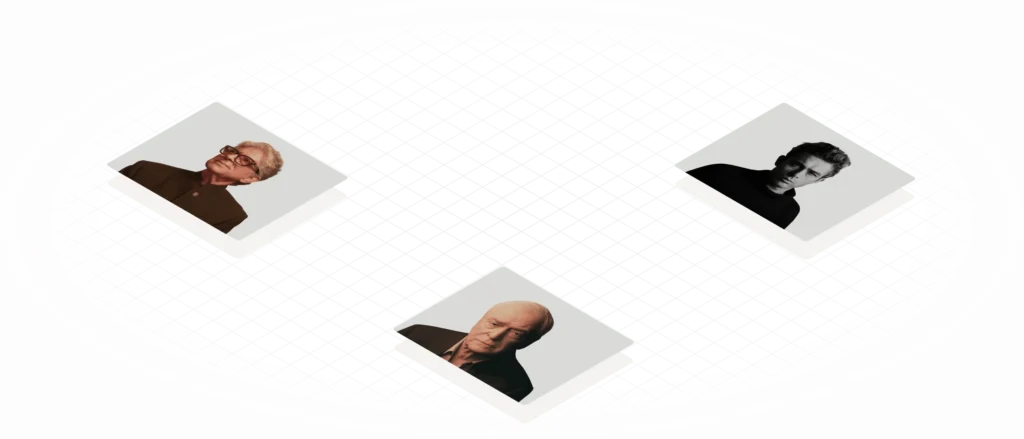 ElevenLabs celebrity AI voice licensing