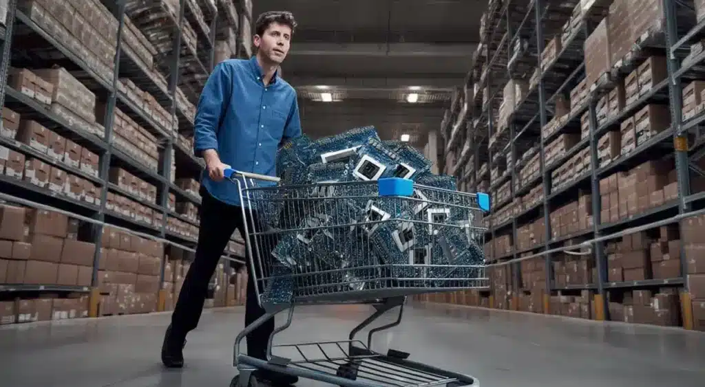 Amazon $10B Investment