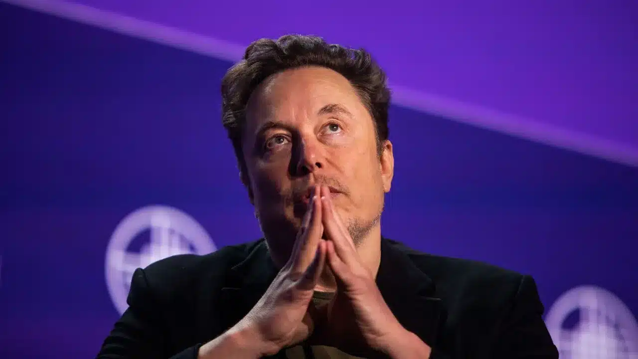 Musk Explains xAI Exits